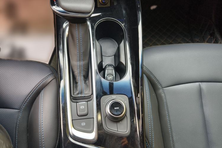 Used Buick Velite 6 2024 430km Comfort Edition Interior 6