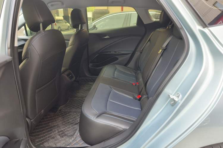Used Buick Velite 6 2024 430km Comfort Edition Interior 7