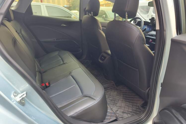 Used Buick Velite 6 2024 430km Comfort Edition Interior 8