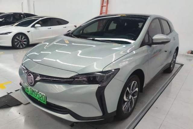 Used Buick Velite 6 2024 450km Enjoyment Plus Version