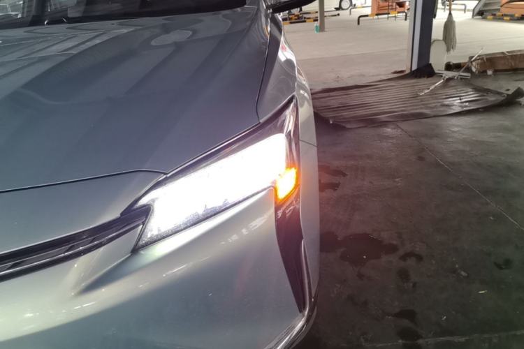 Used Buick Velite 6 2024 430km Comfort Edition Left Front Headlight