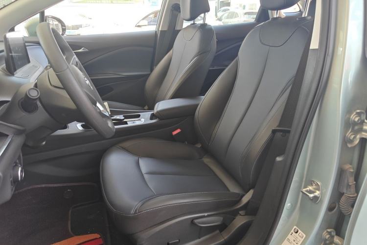 Used Buick Velite 6 2024 430km Comfort Edition Left Front Seat