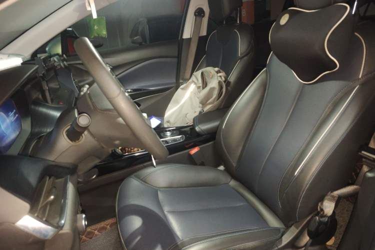Used Buick Velite 6 2024 430km Comfort Edition Left Front Seat
