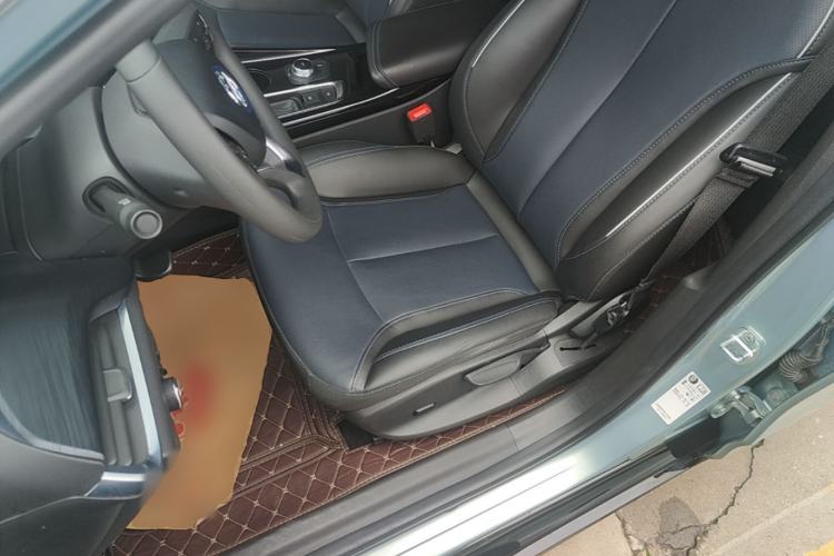 Used Buick Velite 6 2024 430km Comfort Edition Left Front Seat