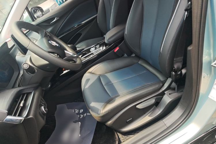 Used Buick Velite 6 2024 430km Enjoyment Version Left Front Seat