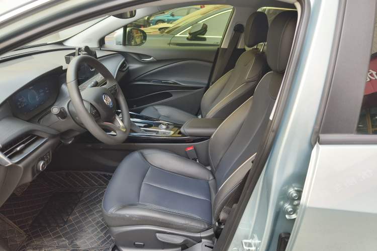 Used Buick Velite 6 2024 430km Comfort Edition Left Front Seat