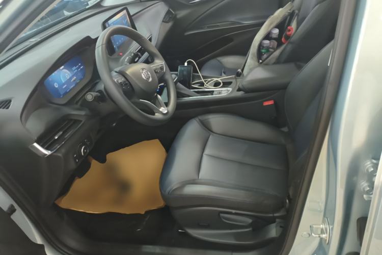 Used Buick Velite 6 2024 450km Enjoyment Plus Version Left Front Seat