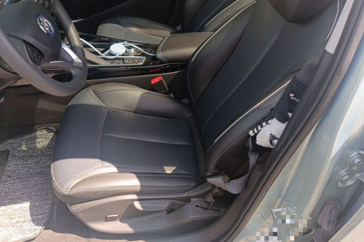 Used Buick Velite 6 2024 430km Enjoyment Version Left Front Seat
