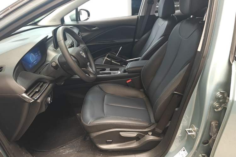 Used Buick Velite 6 2024 450km Comfort Edition PLUS Left Front Seat