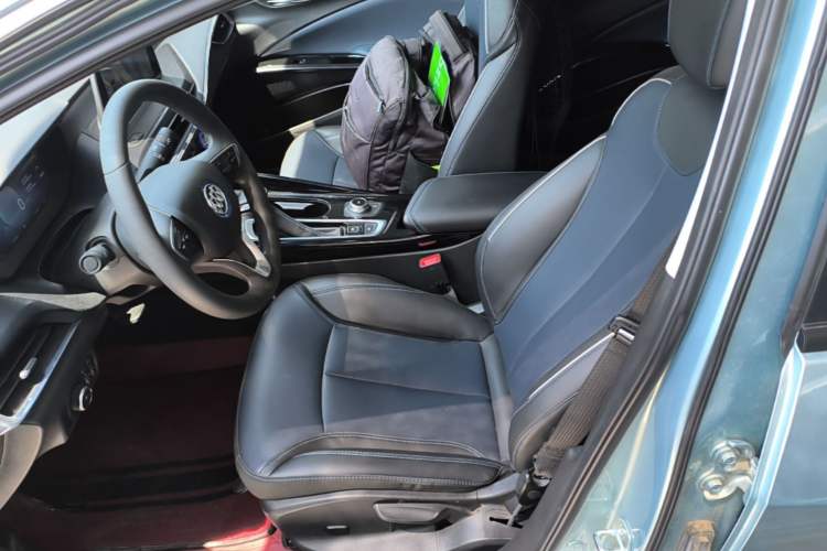 Used Buick Velite 6 2024 430km Comfort Edition Left Front Seat