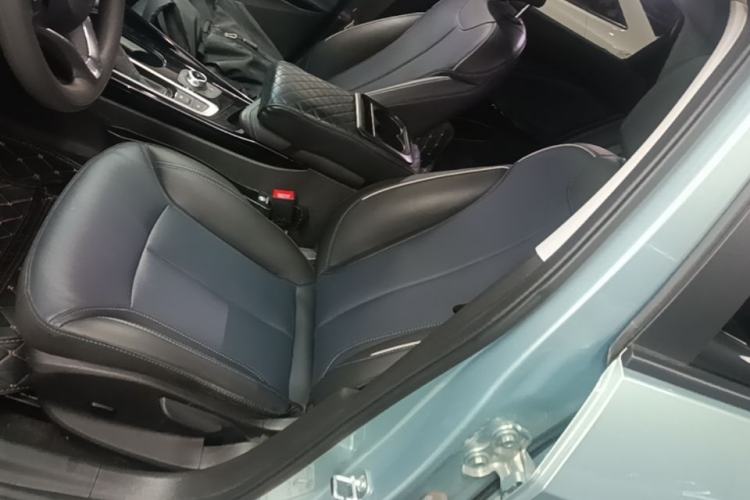 Used Buick Velite 6 2024 430km Enjoyment Version Left Front Seat