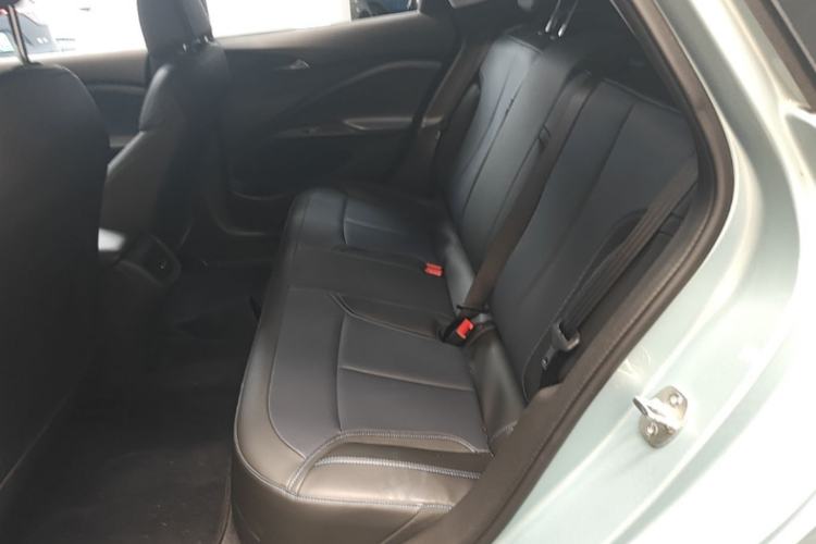 Used Buick Velite 6 2024 450km Comfort Edition PLUS Left Rear Seat