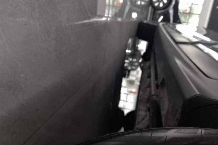 Used Buick Velite 6 2024 450km Enjoyment Plus Version Left Side Sill