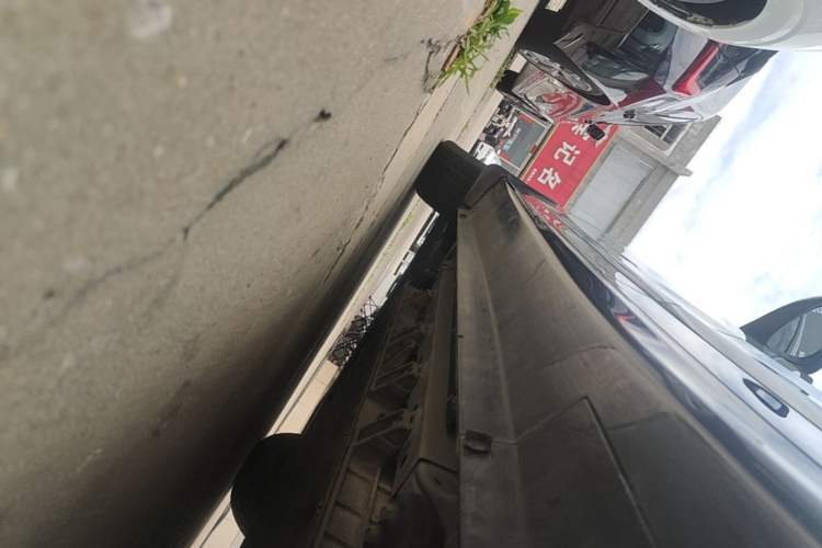 Used Buick Velite 6 2024 430km Comfort Edition Left Side Sill