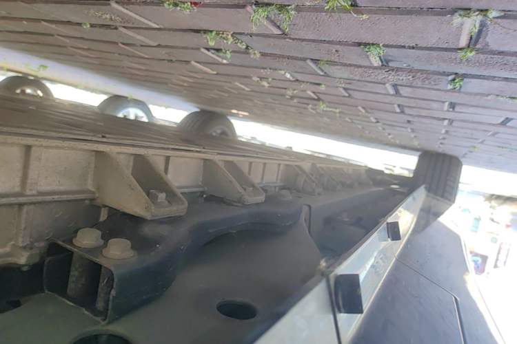 Used Buick Velite 6 2024 430km Enjoyment Version Left Side Sill