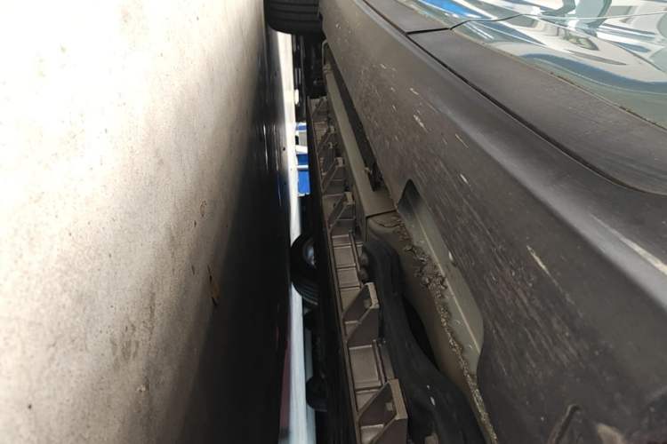 Used Buick Velite 6 2024 450km Comfort Edition PLUS Left Side Sill