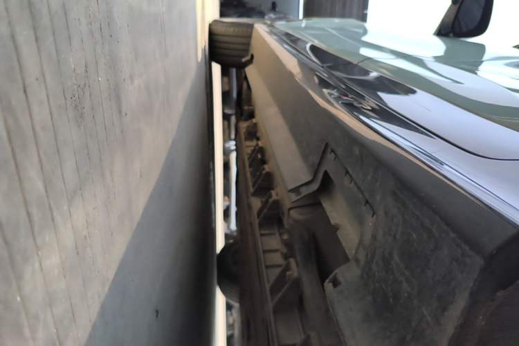 Used Buick Velite 6 2024 430km Comfort Edition Left Side Sill