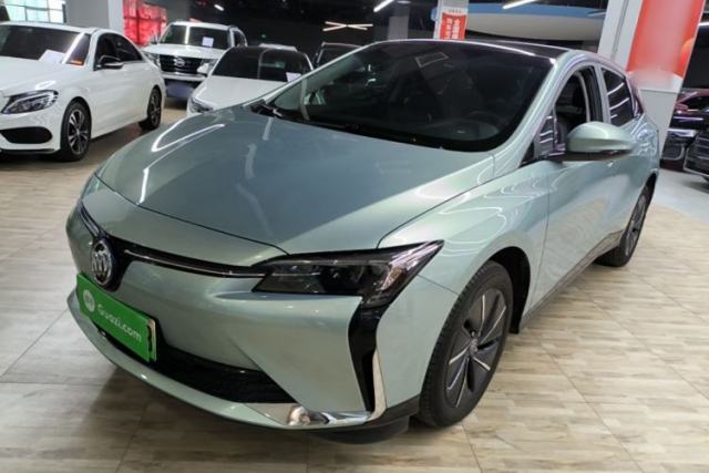 Used Buick Velite 6 2024 430km Enjoyment Version