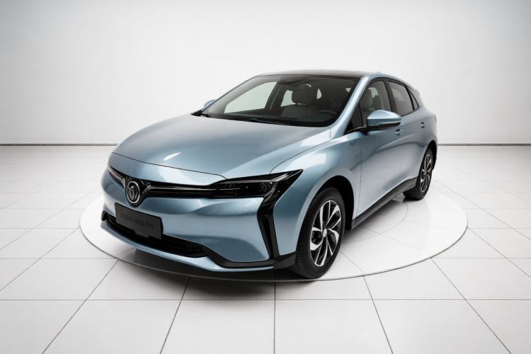 Buick Velite 6 2024 450km Comfort Edition PLUS