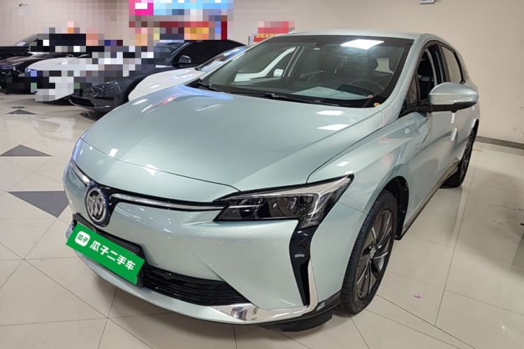 Buick Velite 6 2024 430km Comfort Edition