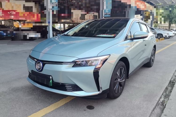 Used Buick Velite 6 2024 430km Enjoyment Version Guazi used car, China used car export, Used car for sale, Used  cars, Cheapest cars for sale