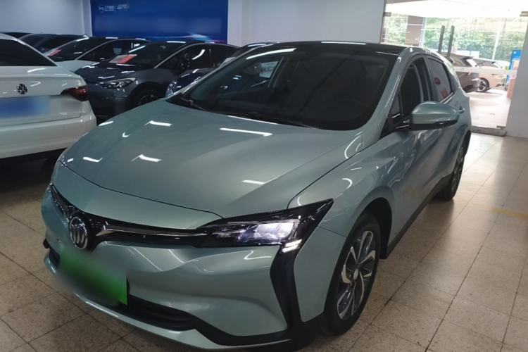 Used Buick Velite 6 2024 450km Enjoyment Plus Version Guazi used car, China used car export, Used car for sale, Used  cars, Cheapest cars for sale