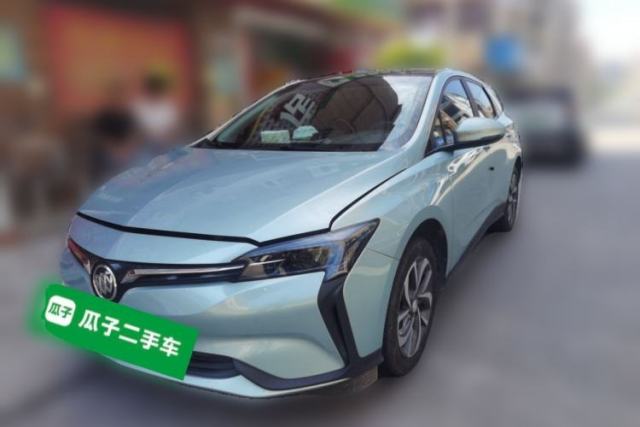 Used Buick Velite 6 2024 450km Enjoyment Plus Version