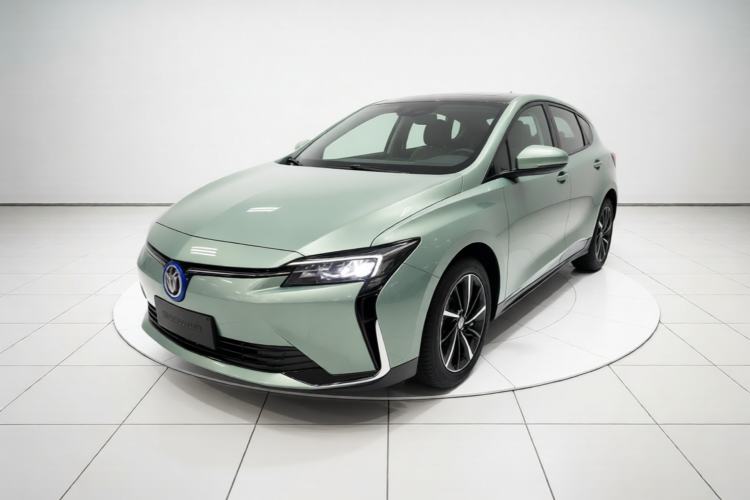 Buick Velite 6 2024 430km Comfort Edition