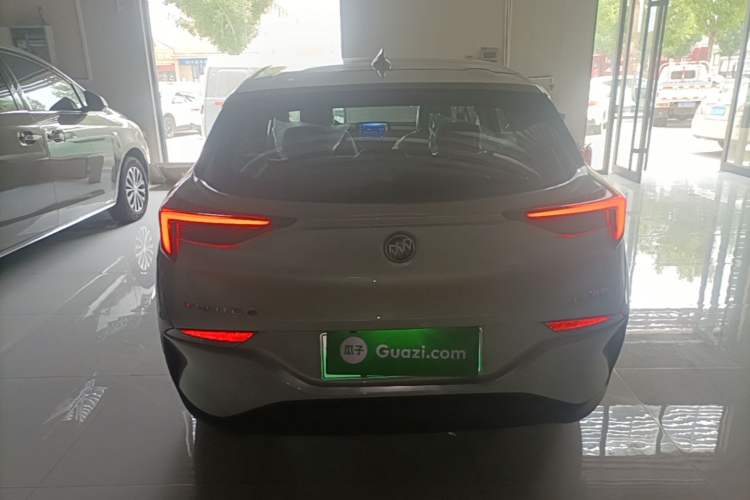 Used Buick Velite 6 2024 430km Enjoyment Version Rear