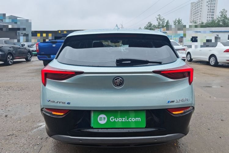 Used Buick Velite 6 2024 430km Enjoyment Version Rear