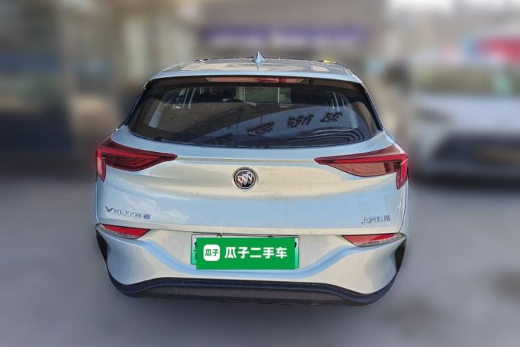 Used Buick Velite 6 2024 430km Comfort Edition Rear