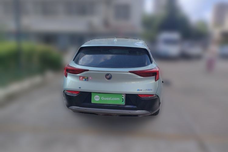 Used Buick Velite 6 2024 430km Comfort Edition Rear