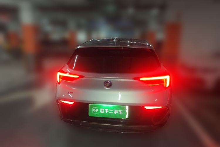 Used Buick Velite 6 2024 430km Comfort Edition Rear