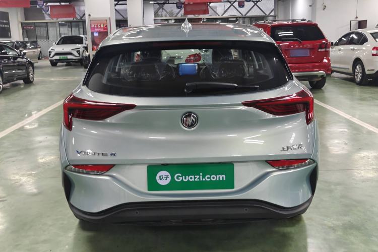 Used Buick Velite 6 2024 450km Enjoyment Plus Version Rear