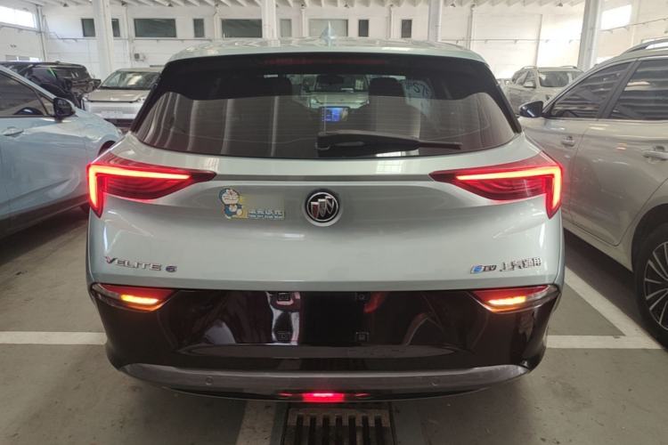 Used Buick Velite 6 2024 430km Enjoyment Version Rear