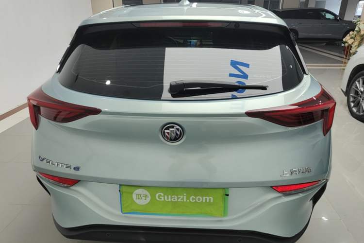 Used Buick Velite 6 2024 450km Enjoyment Plus Version Rear
