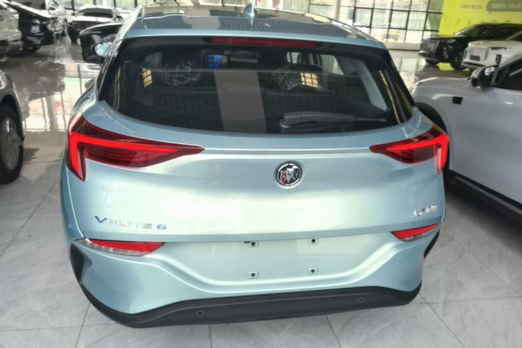Used Buick Velite 6 2024 450km Enjoyment Plus Version Rear