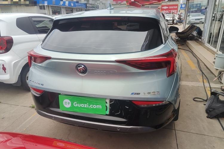 Used Buick Velite 6 2024 430km Comfort Edition Rear