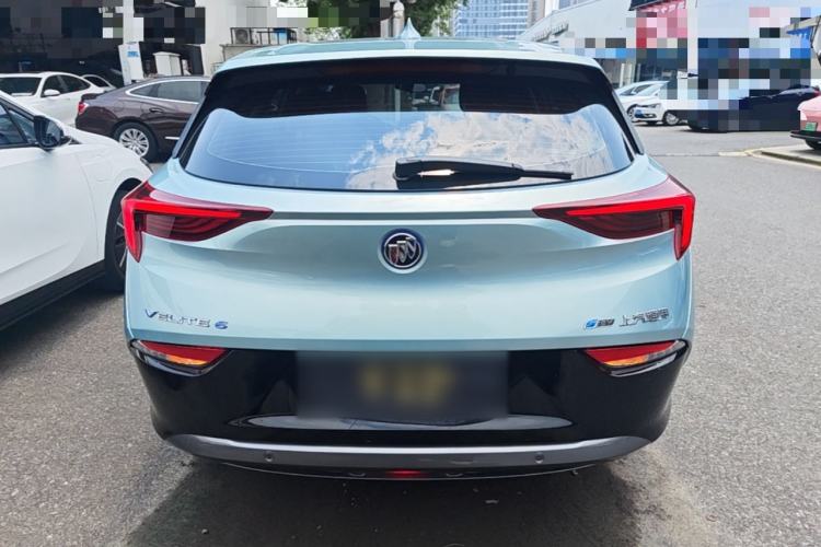 Used Buick Velite 6 2024 430km Enjoyment Version Rear