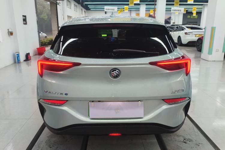 Used Buick Velite 6 2024 450km Enjoyment Plus Version Rear