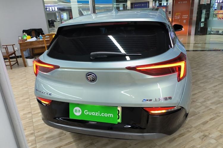 Used Buick Velite 6 2024 430km Enjoyment Version Rear