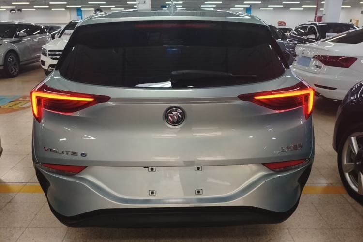 Used Buick Velite 6 2024 450km Enjoyment Plus Version Rear