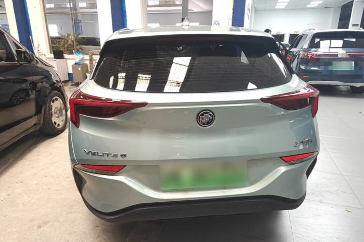 Used Buick Velite 6 2024 450km Comfort Edition PLUS Rear