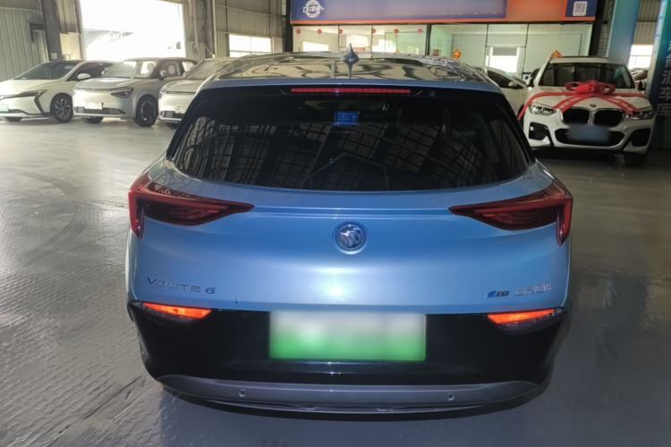 Used Buick Velite 6 2024 430km Comfort Edition Rear