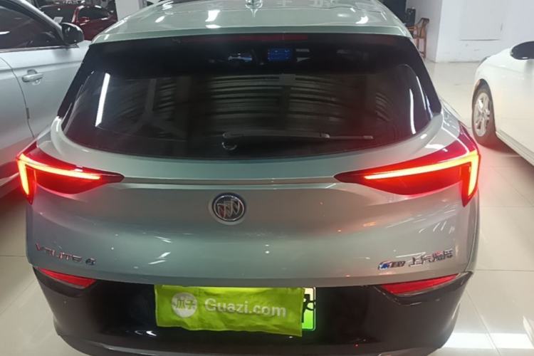Used Buick Velite 6 2024 430km Enjoyment Version Rear