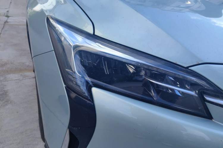 Used Buick Velite 6 2024 430km Comfort Edition Right Front Headlight