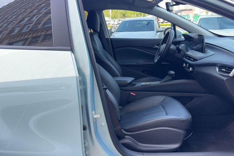 Used Buick Velite 6 2024 450km Comfort Edition PLUS Right Front Seat