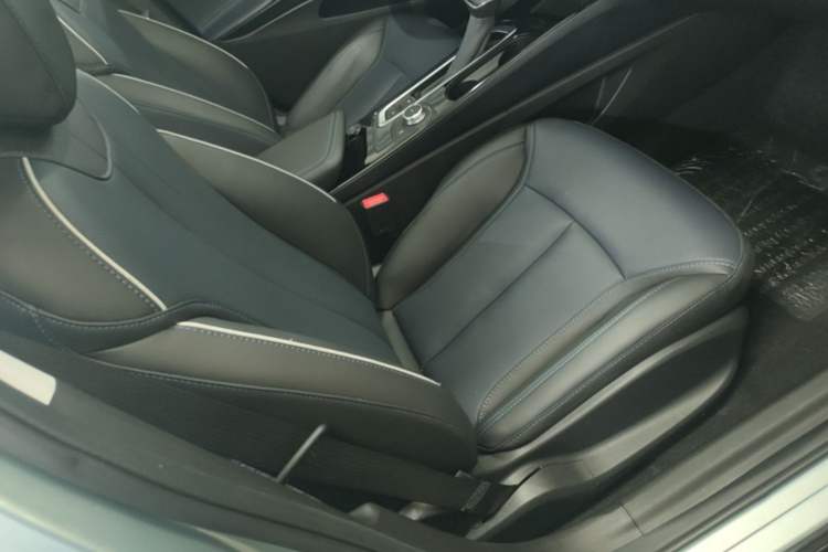 Used Buick Velite 6 2024 430km Enjoyment Version Right Front Seat