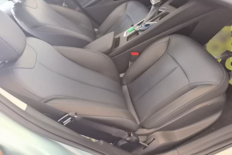 Used Buick Velite 6 2024 450km Enjoyment Plus Version Right Front Seat