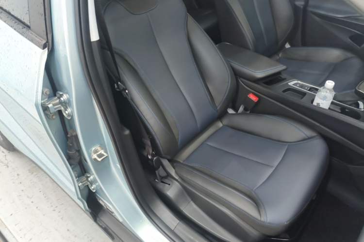 Used Buick Velite 6 2024 450km Enjoyment Plus Version Right Front Seat